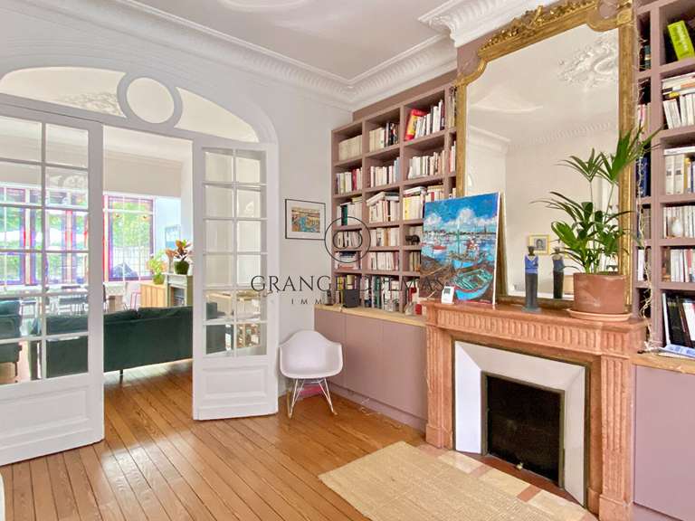 Maison Bordeaux - 7 chambres - 173m²