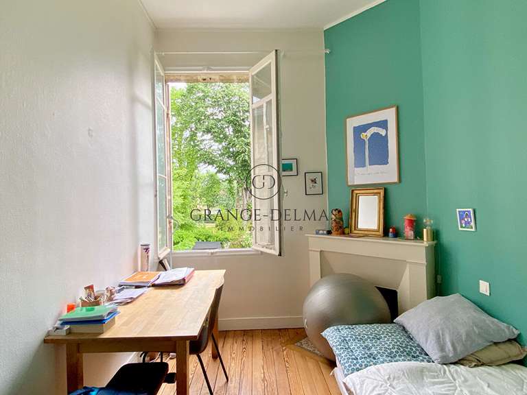 Maison Bordeaux - 7 chambres - 173m²