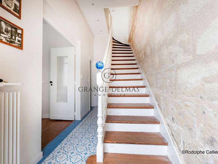 Maison Bordeaux - 2 chambres - 98m²