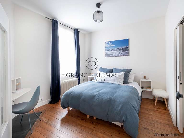 Maison Bordeaux - 2 chambres - 98m²