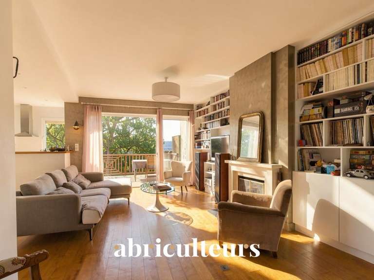 Maison Bordeaux - 5 chambres - 180m²