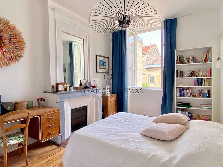 House Bordeaux - 5 bedrooms - 183m²