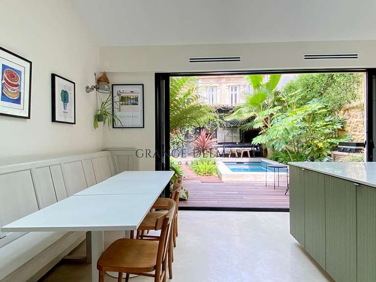 House Bordeaux - 5 bedrooms - 183m²