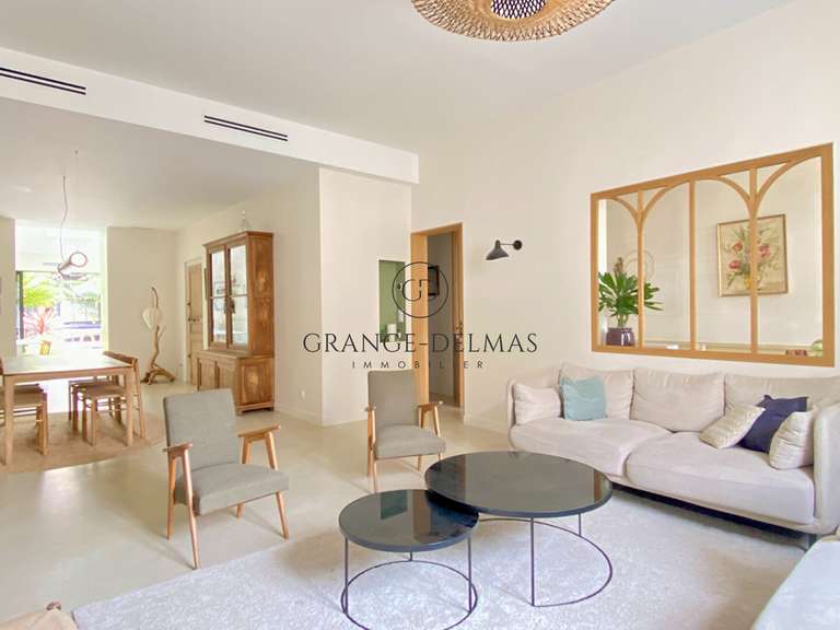 House Bordeaux - 5 bedrooms - 183m²