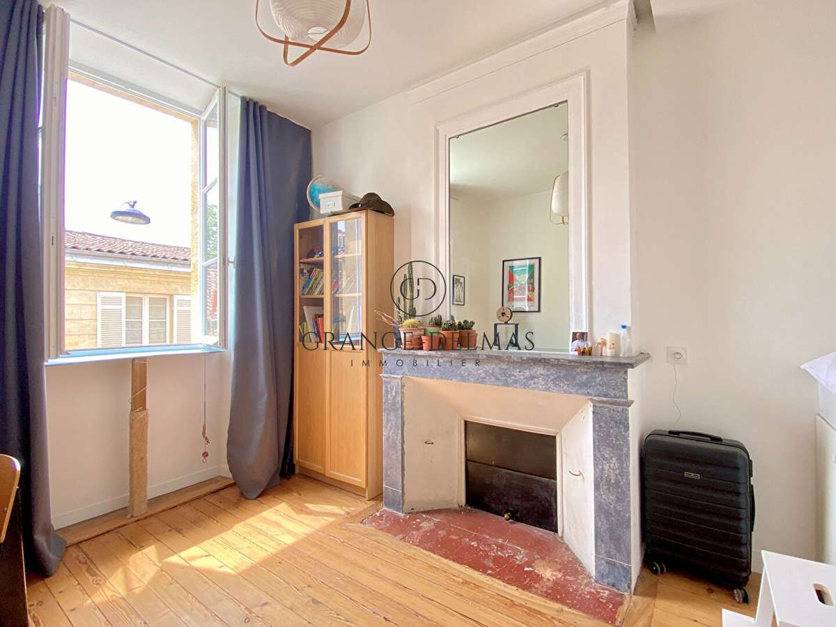 House Bordeaux