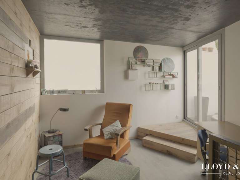 Maison Bordeaux - 5 chambres - 200m²
