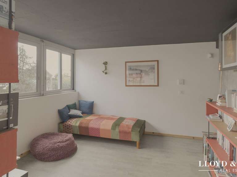 Maison Bordeaux - 5 chambres - 200m²