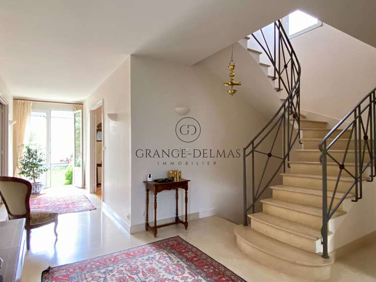 Maison Bordeaux - 5 chambres - 200m²