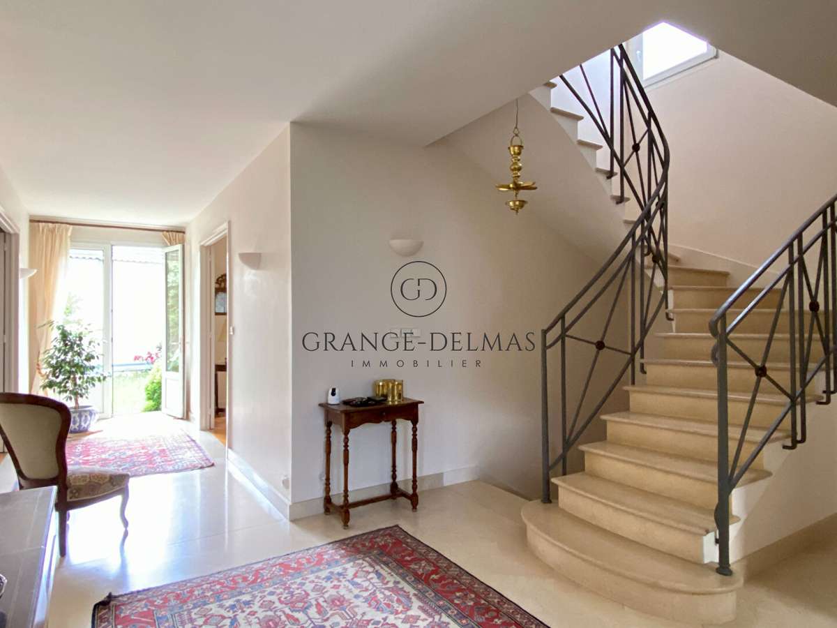 Maison Bordeaux