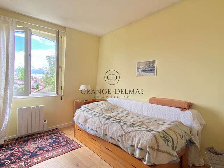 Maison Bordeaux - 5 chambres - 203m²