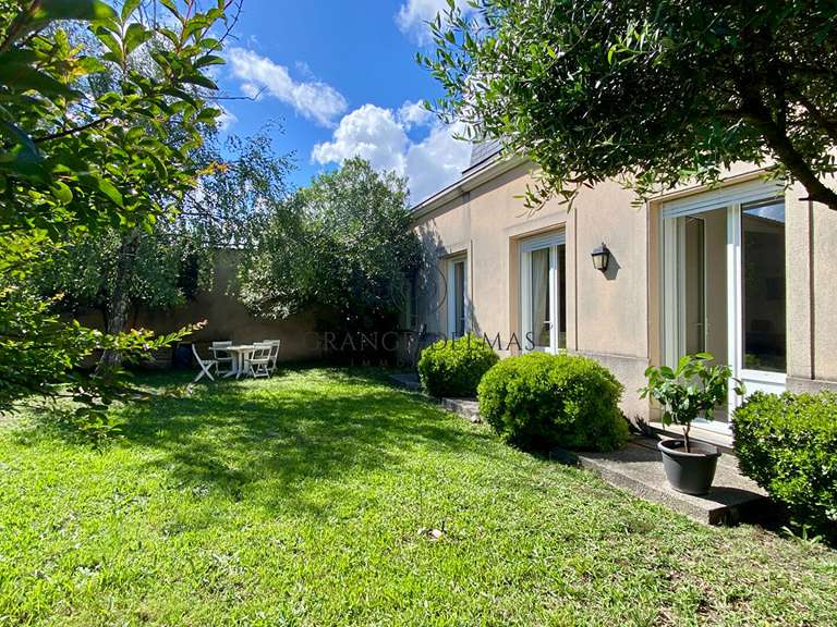 Maison Bordeaux - 5 chambres - 200m²