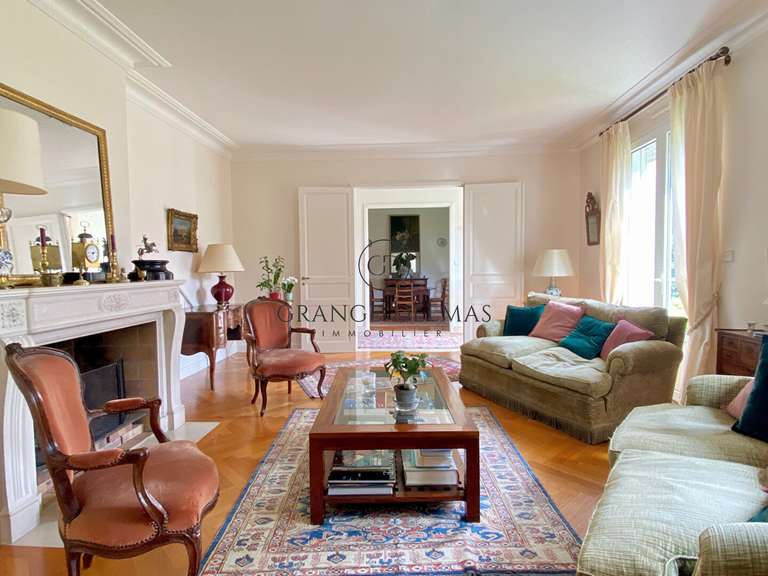 Maison Bordeaux - 5 chambres - 200m²