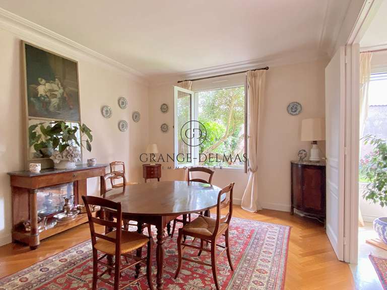 Maison Bordeaux - 5 chambres - 203m²
