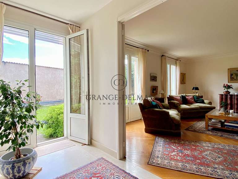 Maison Bordeaux - 5 chambres - 203m²