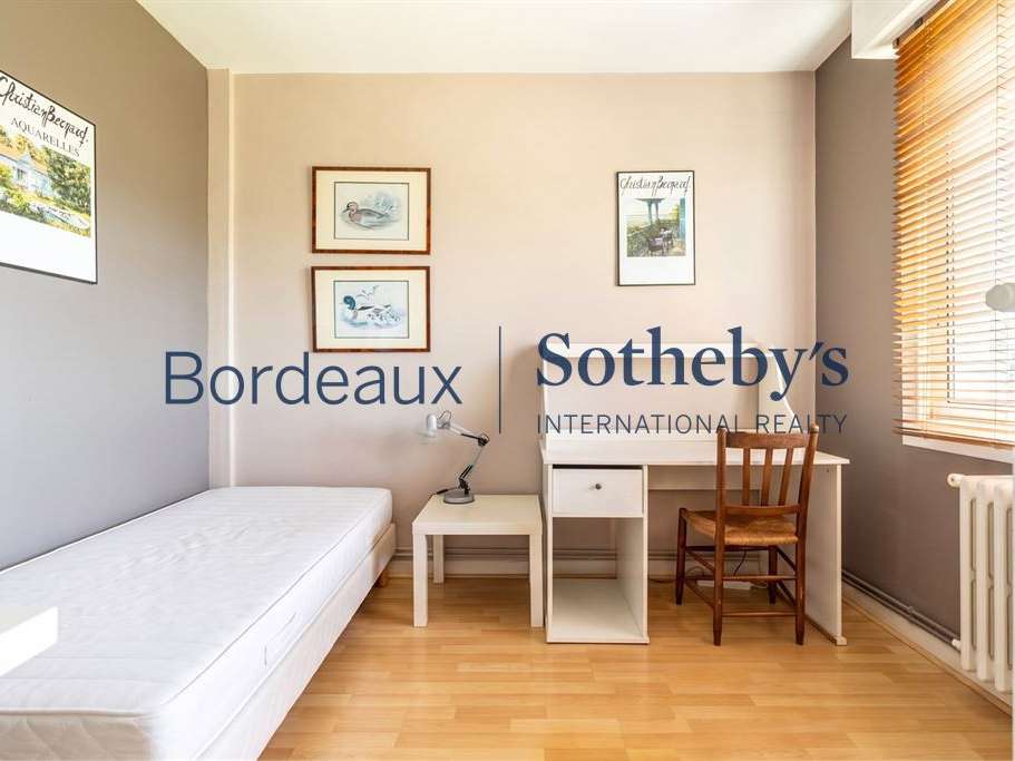 Maison Bordeaux