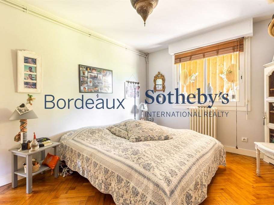 Maison Bordeaux