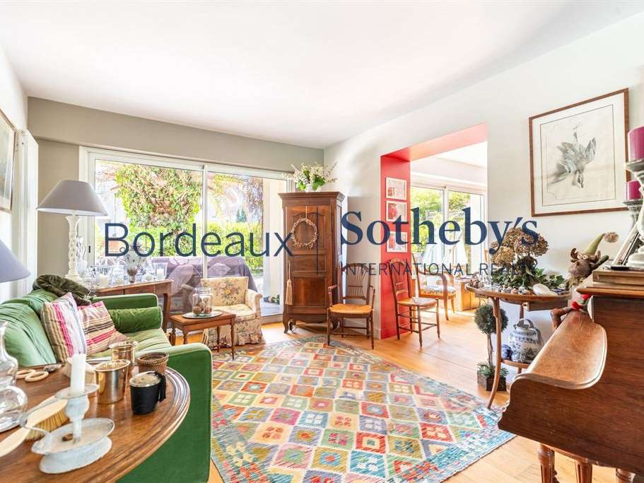 Maison Bordeaux