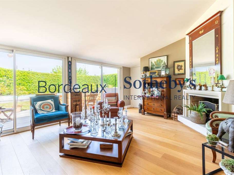 Maison Bordeaux