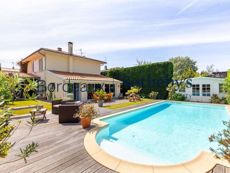Maison Bordeaux