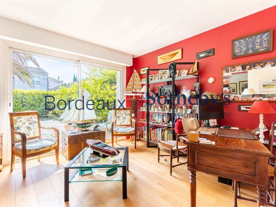 Maison Bordeaux
