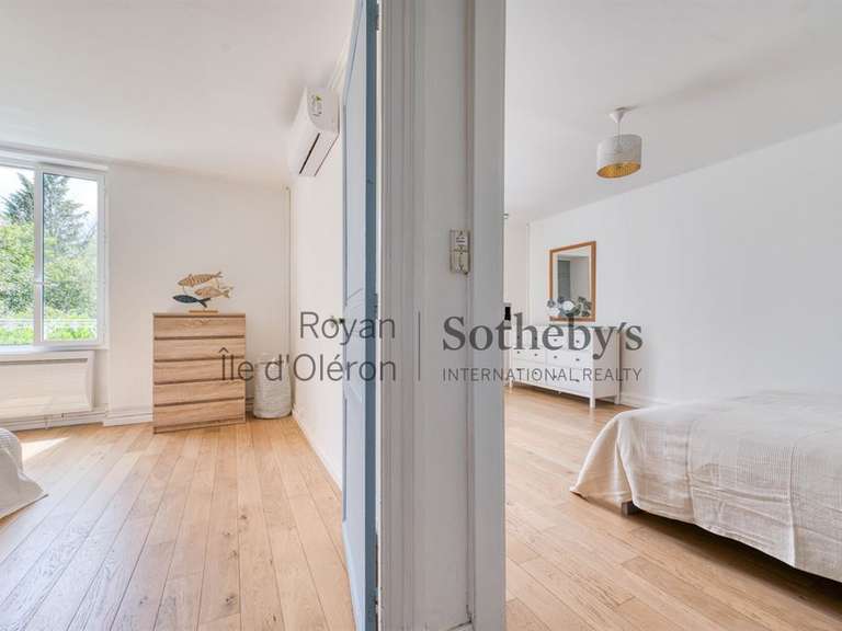 Maison Bordeaux - 5 chambres - 151m²
