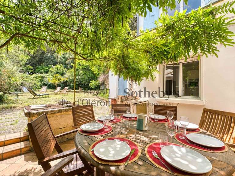 Maison Bordeaux - 5 chambres - 151m²