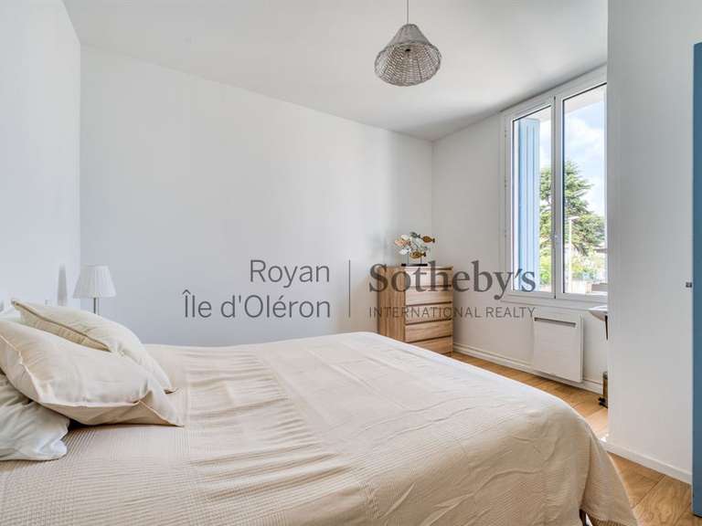 Maison Bordeaux - 5 chambres - 151m²
