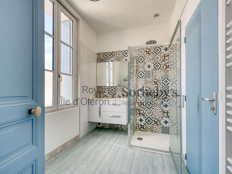 Maison Bordeaux - 5 chambres - 151m²