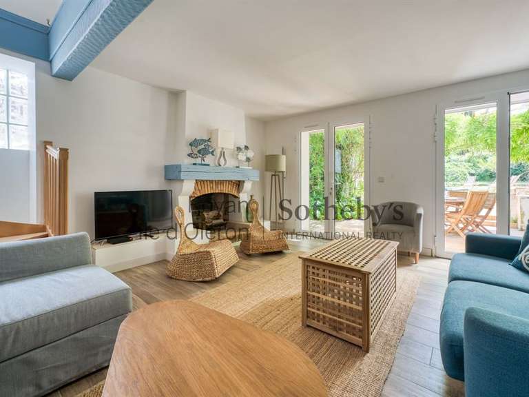 Maison Bordeaux - 5 chambres - 151m²