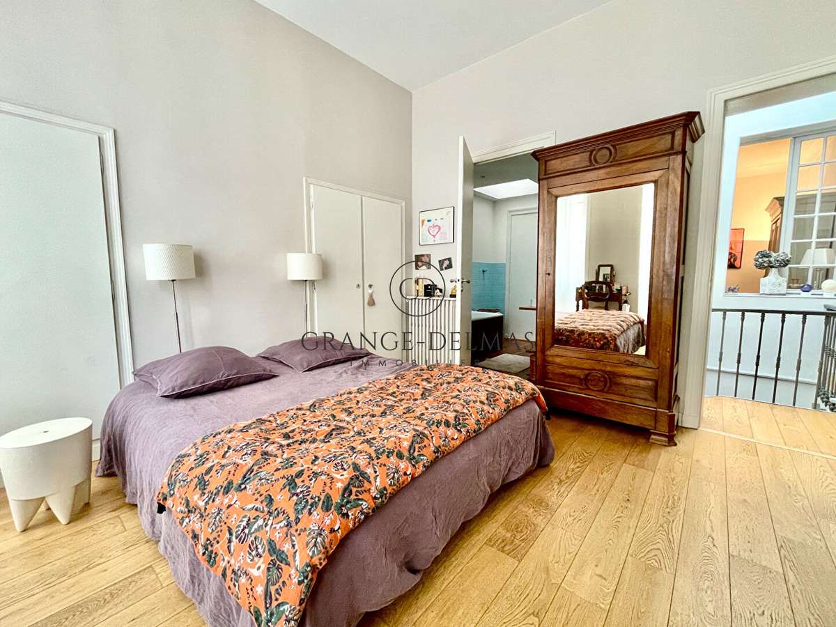 Maison Bordeaux