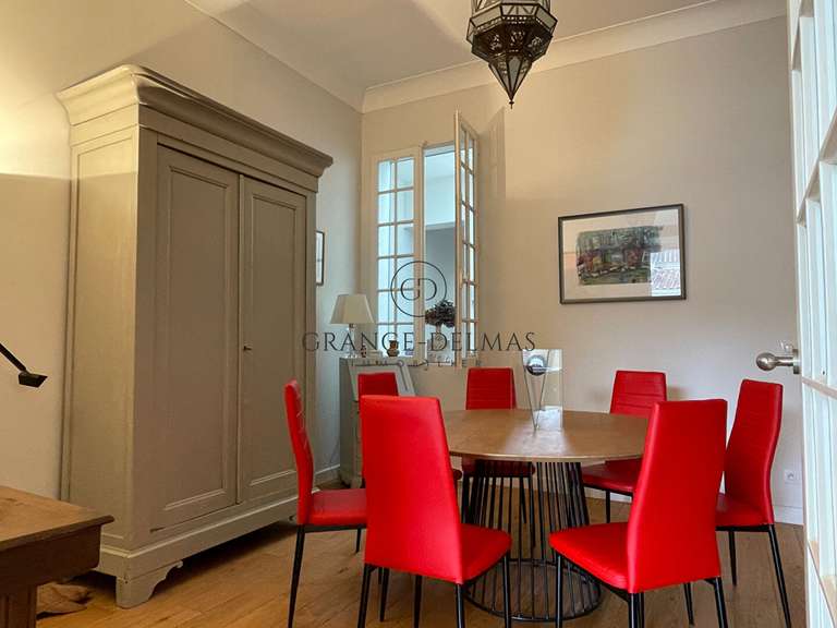 Maison Bordeaux - 3 chambres - 170m²