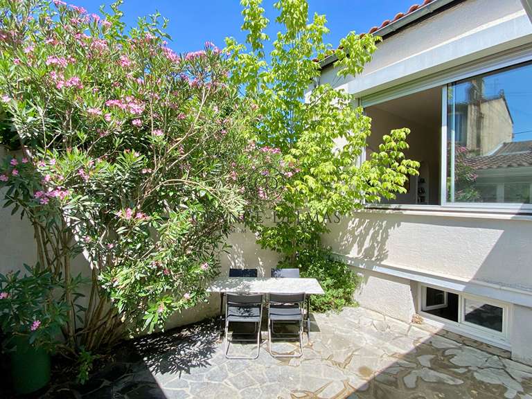 Maison Bordeaux - 3 chambres - 170m²