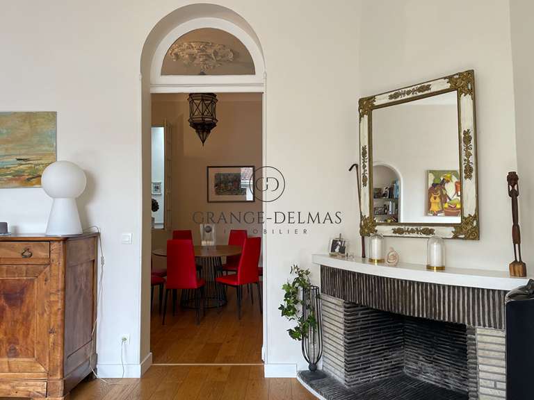 Maison Bordeaux - 3 chambres - 170m²