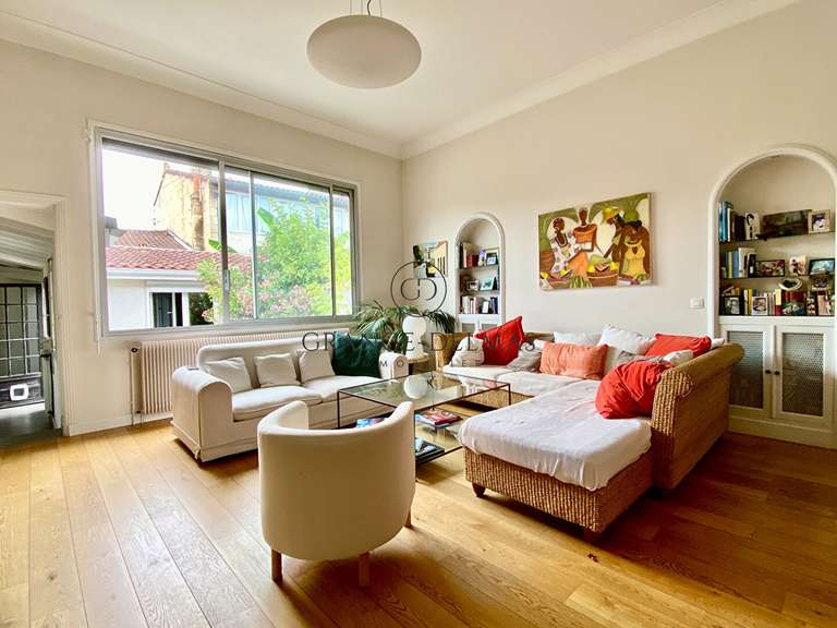Maison Bordeaux - 3 chambres - 170m²