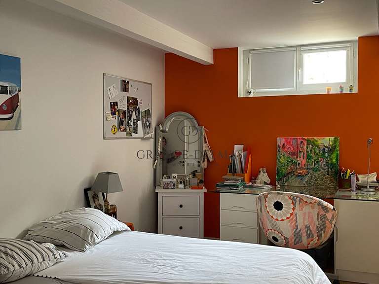 Maison Bordeaux - 3 chambres - 170m²