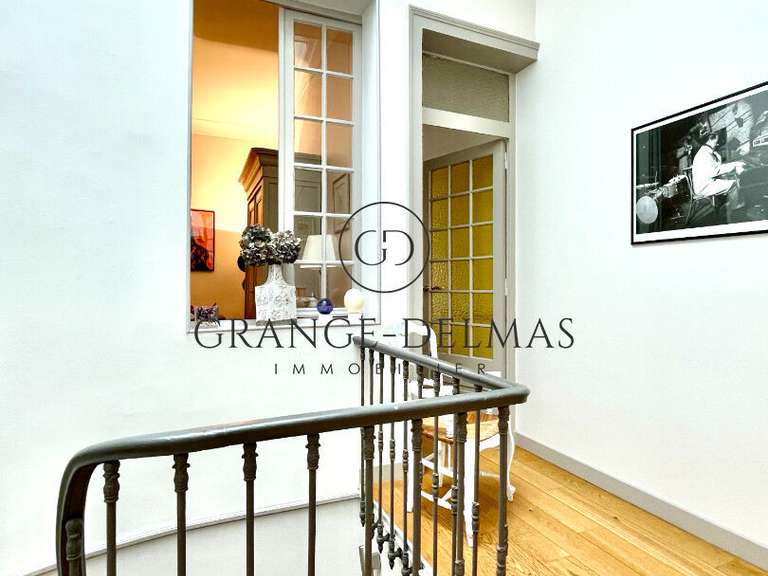 Maison Bordeaux - 3 chambres - 170m²
