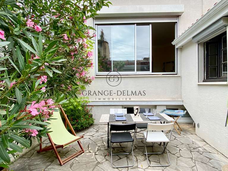 Maison Bordeaux - 3 chambres - 170m²