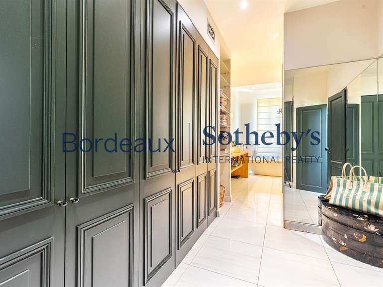 Maison Bordeaux - 5 chambres - 220m²