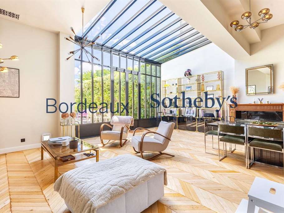 Maison Bordeaux