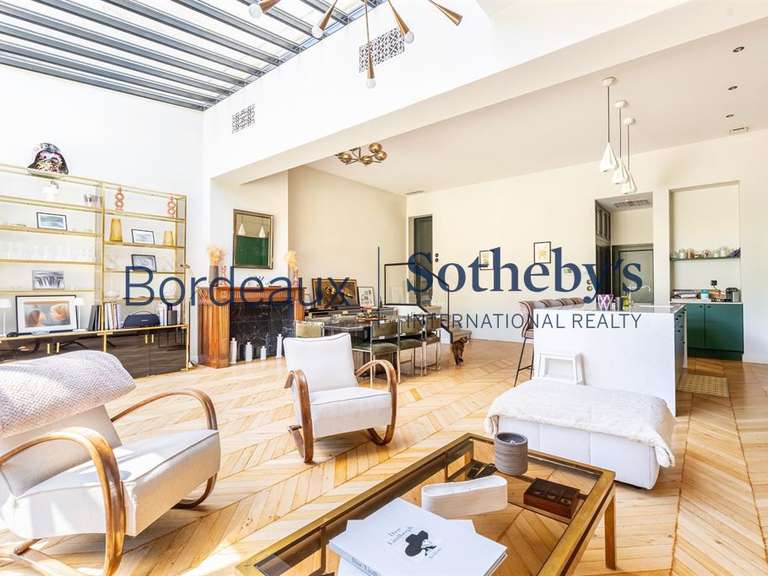 Maison Bordeaux - 5 chambres - 220m²