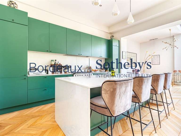 Maison Bordeaux - 5 chambres - 220m²