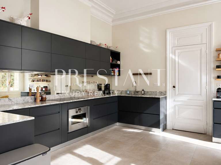 Maison Bordeaux - 4 chambres - 297m²