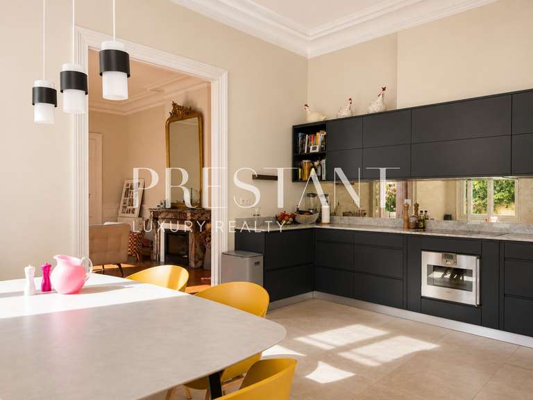 Maison Bordeaux - 4 chambres - 297m²
