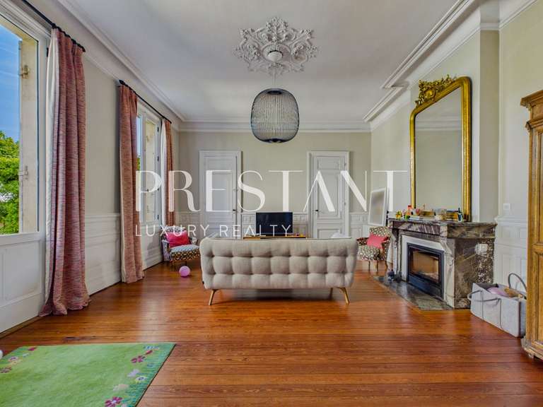 Maison Bordeaux - 4 chambres - 297m²