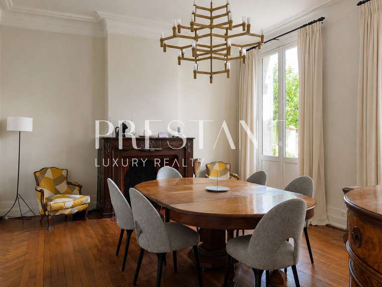 Maison Bordeaux - 4 chambres - 297m²