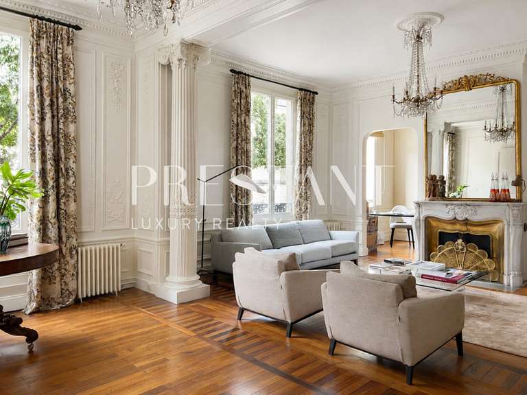 Maison Bordeaux - 4 chambres - 297m²