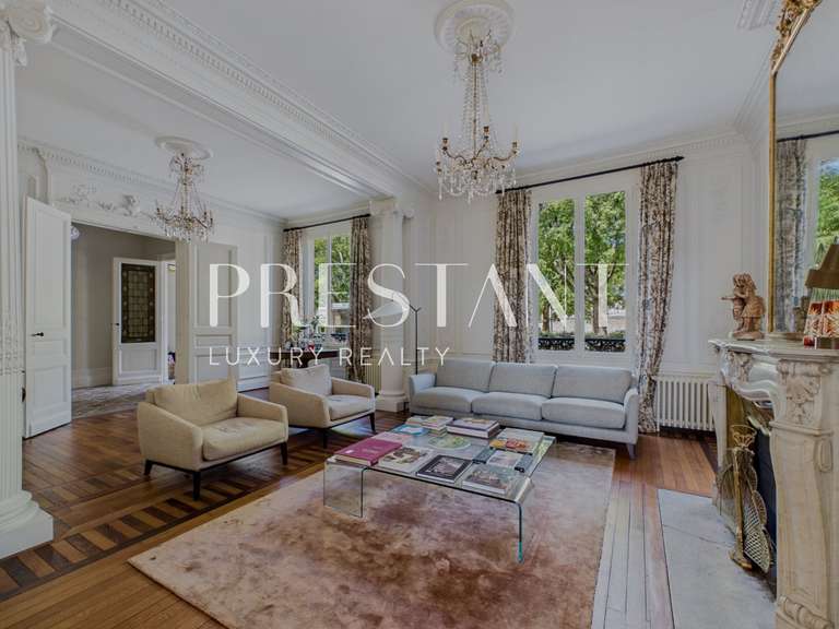 Maison Bordeaux - 4 chambres - 297m²