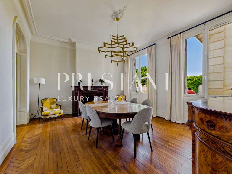 Maison Bordeaux - 4 chambres - 297m²