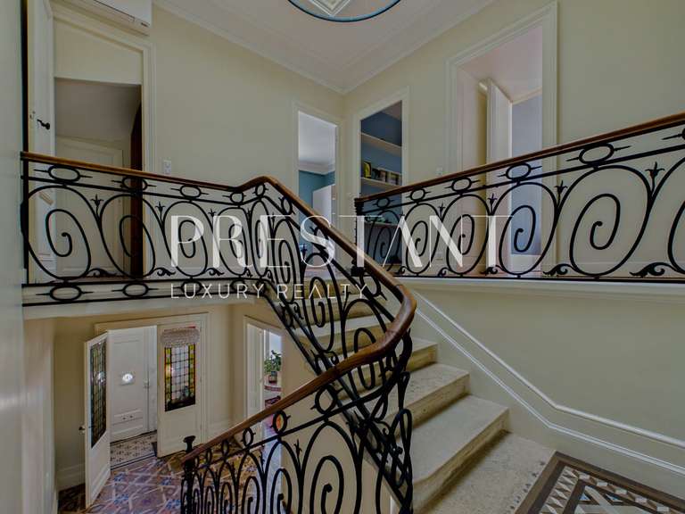 Maison Bordeaux - 4 chambres - 297m²