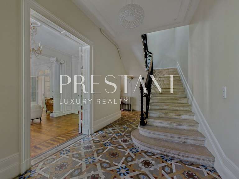 Maison Bordeaux - 4 chambres - 297m²